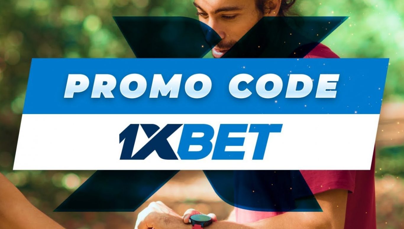 1xBet code promo Cote d'Ivoire