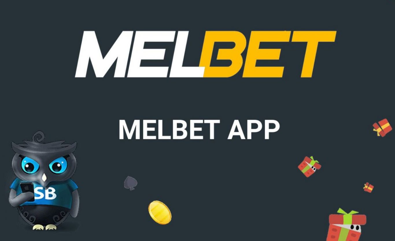 télécharger l'application Melbet mobile sur Android